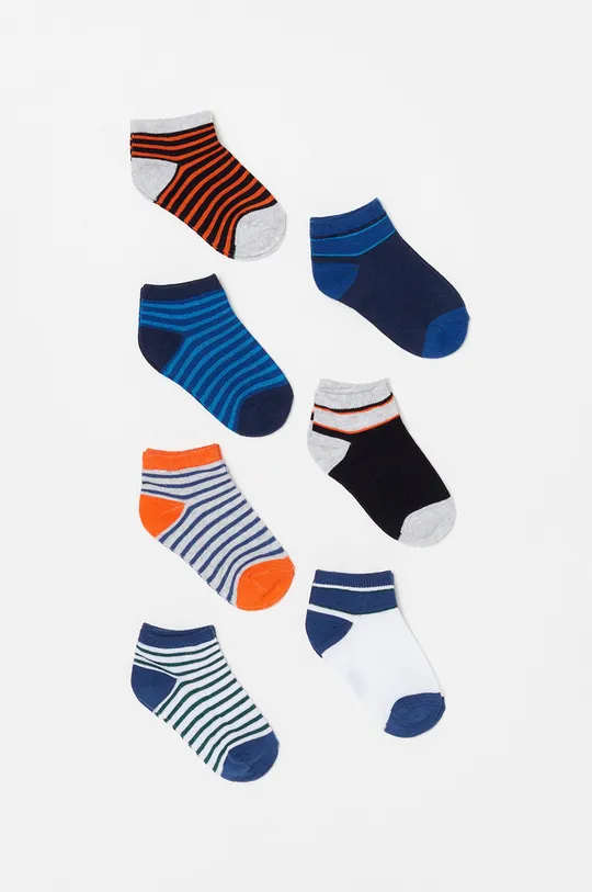 viacfarebná Detské ponožky OVS Detský