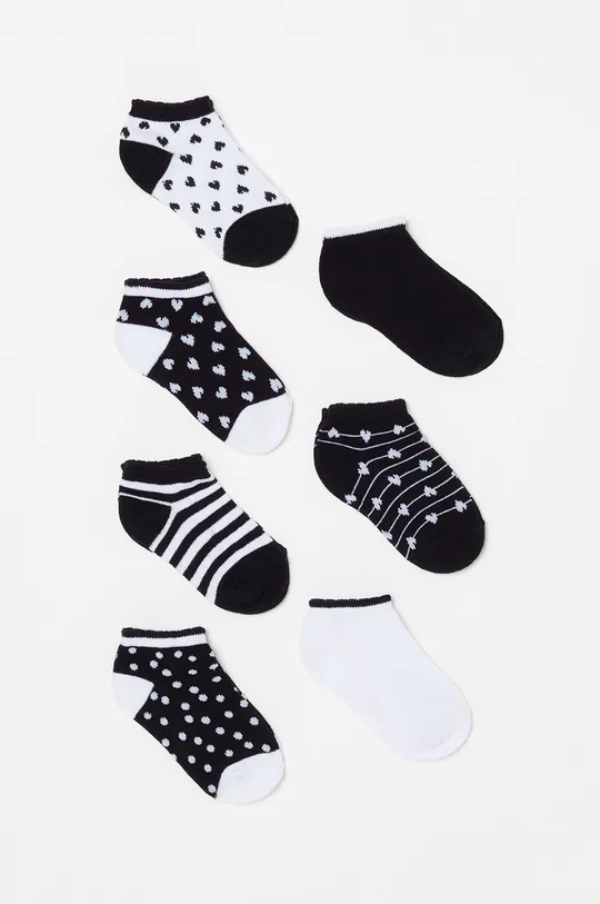 viacfarebná Detské ponožky OVS Detský