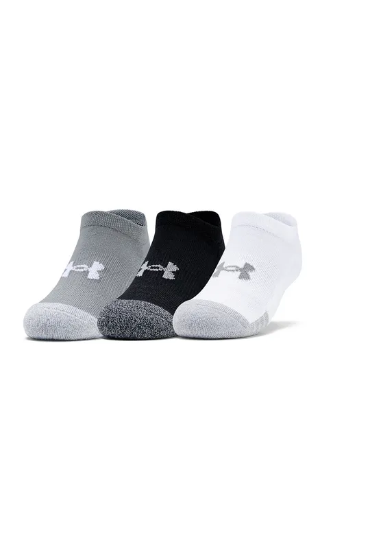 viacfarebná Under Armour - Detské ponožky (3-pak) 1346754 Detský