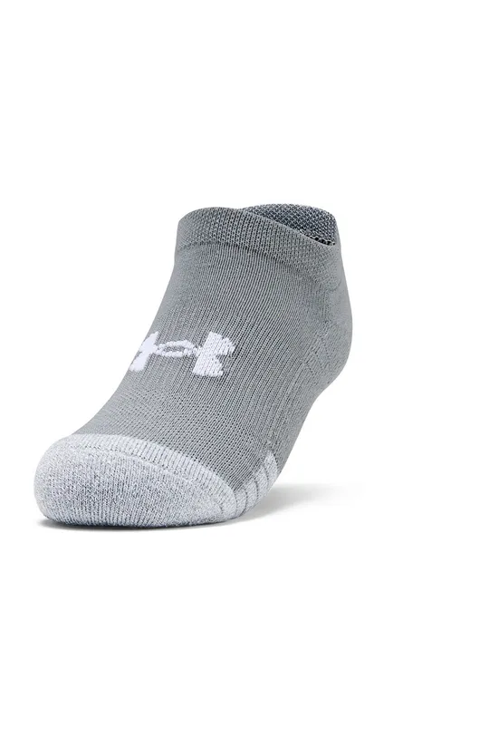 Under Armour - Detské ponožky (3-pak) 1346754  3% Elastan, 97% Polyester