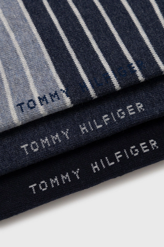 Tommy Hilfiger zokni kék