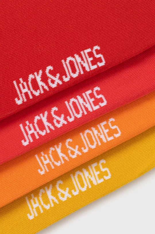 Jack & Jones Skarpetki (7-pack) multicolor