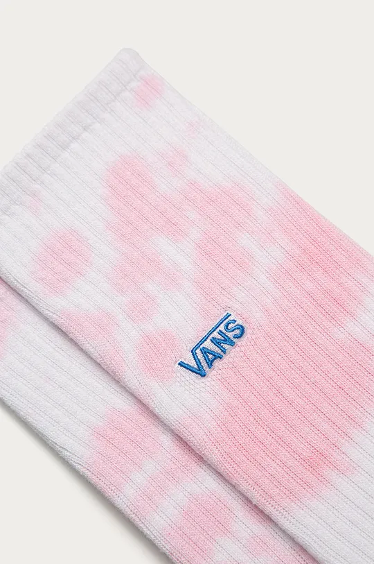 Vans - Ponožky ružová