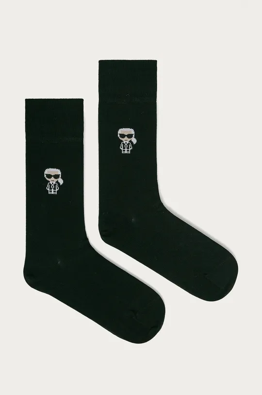 čierna Karl Lagerfeld - Ponožky Pánsky