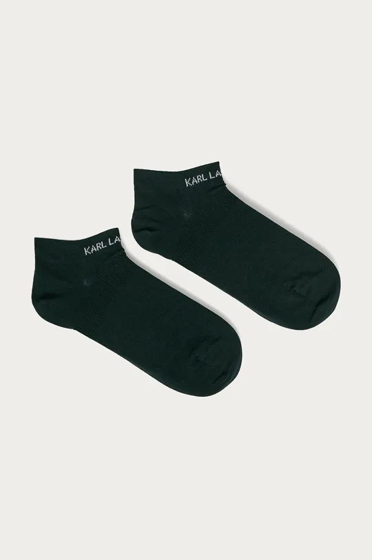 tmavomodrá Karl Lagerfeld - Ponožky Pánsky