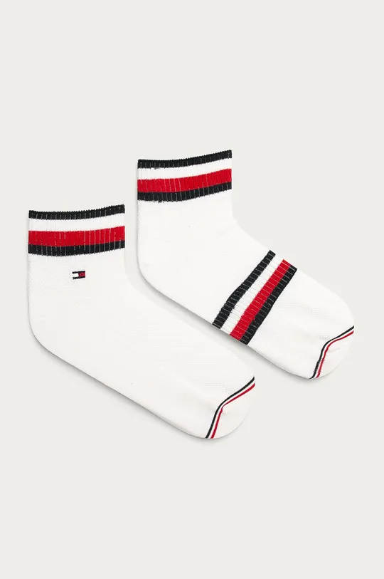 білий Tommy Hilfiger - Шкарпетки (2-pack) Чоловічий