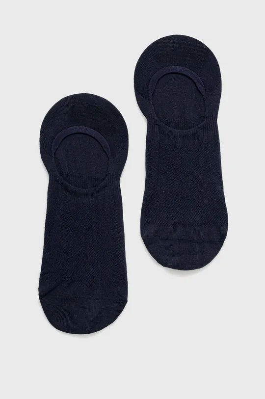 tmavomodrá Ponožky Calvin Klein Pánsky