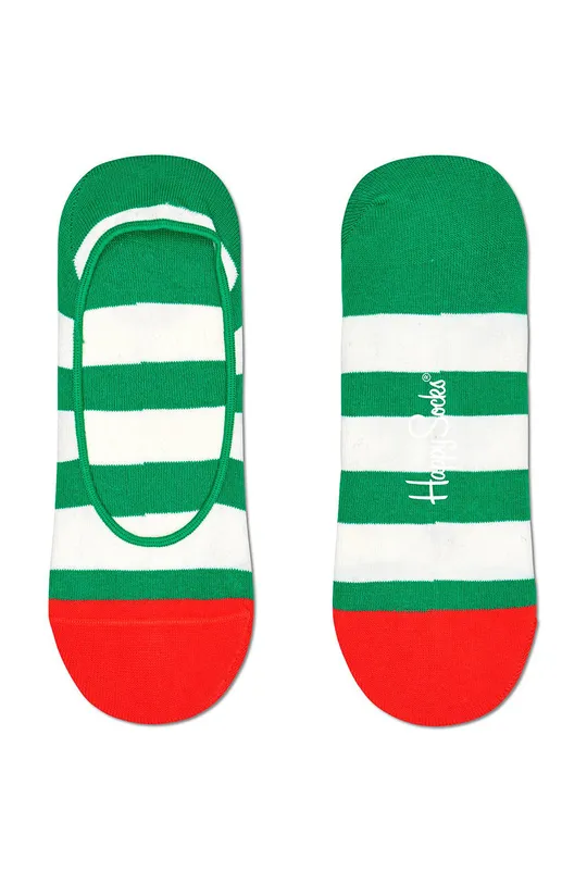 zielony Happy Socks Skarpetki Męski