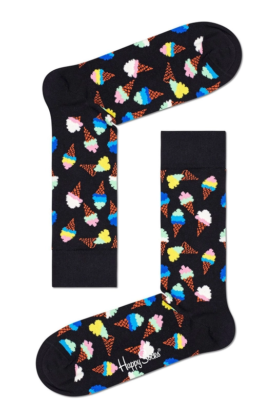 multicolor Happy Socks Skarpetki (3-pack)