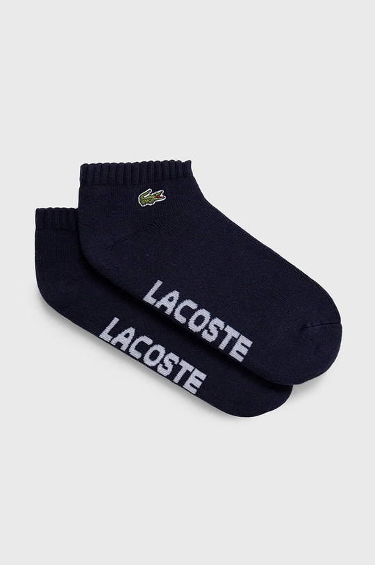 sötétkék Lacoste - Zokni Férfi