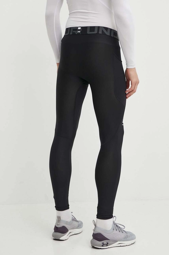 Under Armour legginsy treningowe Materiał zasadniczy: 84 % Poliester, 16 % Elastan, Wstawki: 92 % Poliester, 8 % Elastan