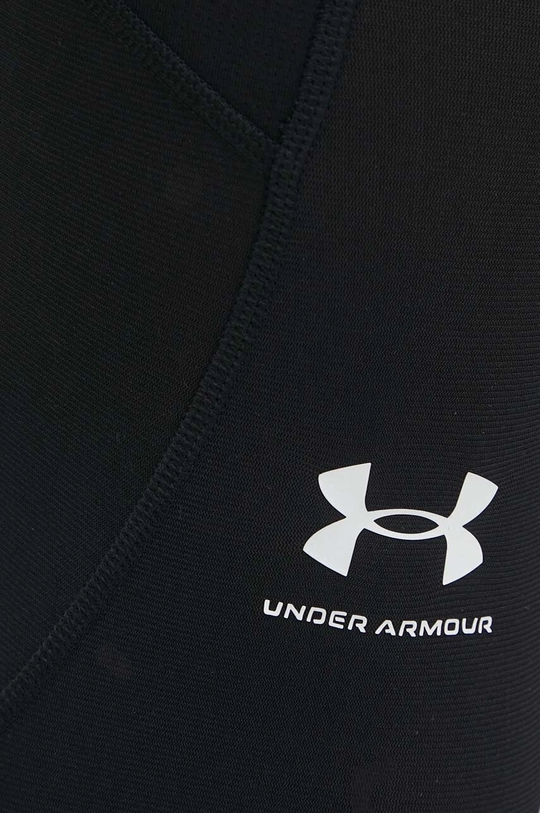 чёрный Тренировочные леггинсы Under Armour