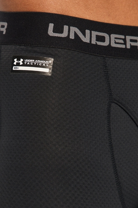 чёрный Under Armour - Леггинсы 1316937