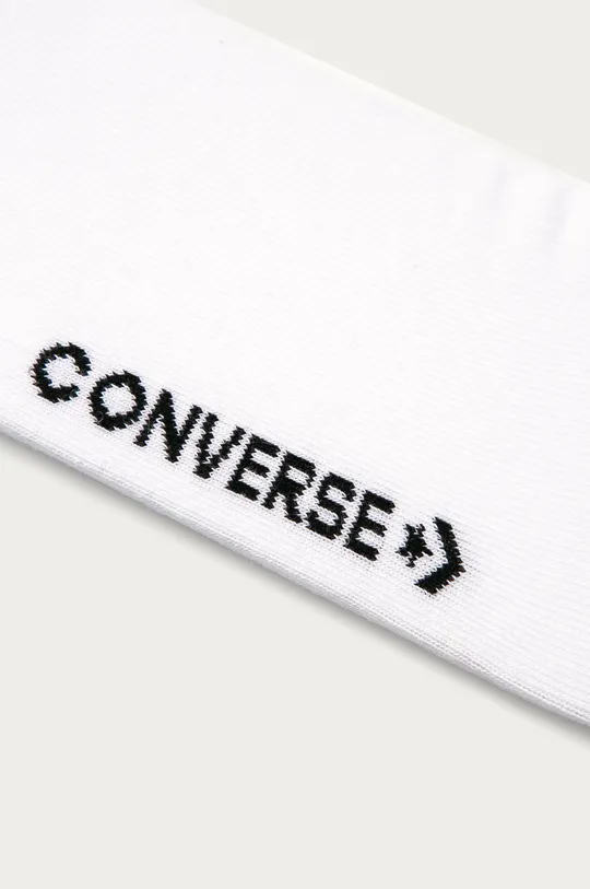 Converse zokni fehér