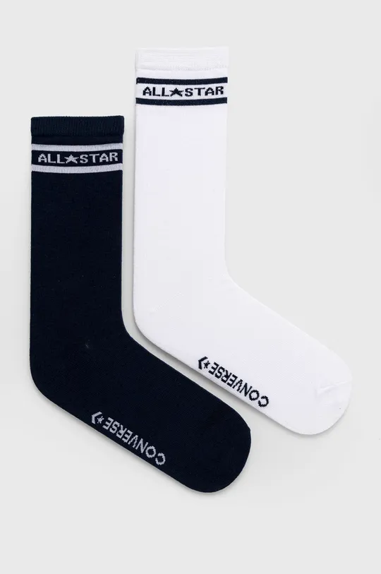 viacfarebná Ponožky Converse Pánsky