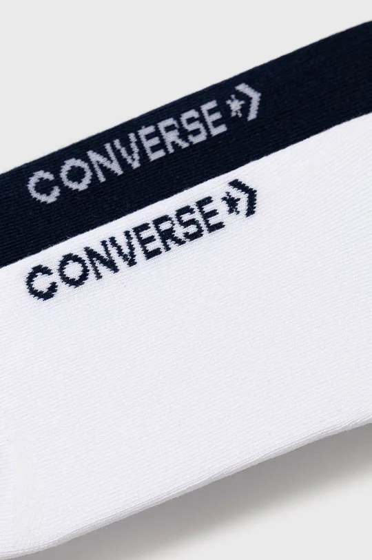 Ponožky Converse viacfarebná