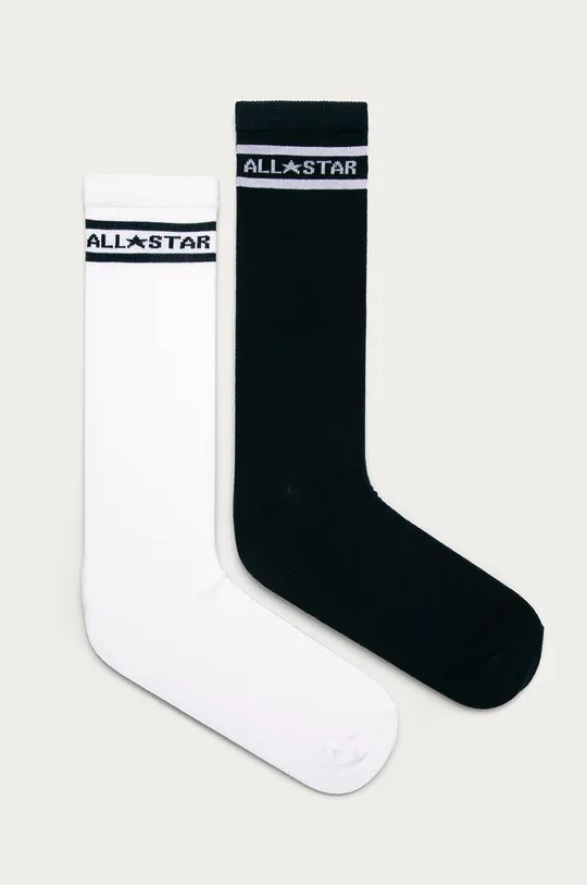 viacfarebná Ponožky Converse Pánsky