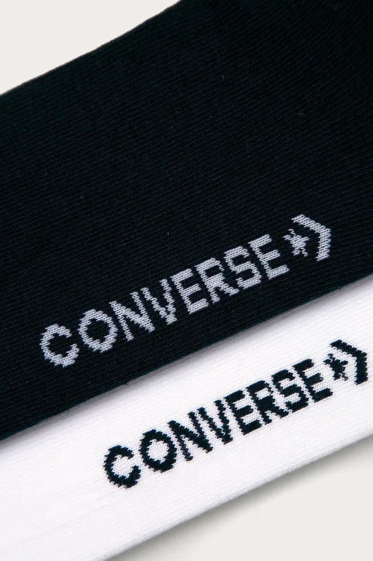 Ponožky Converse viacfarebná