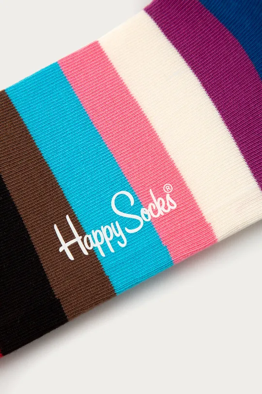 Happy Socks - Skarpety Happy Socks Pride multicolor
