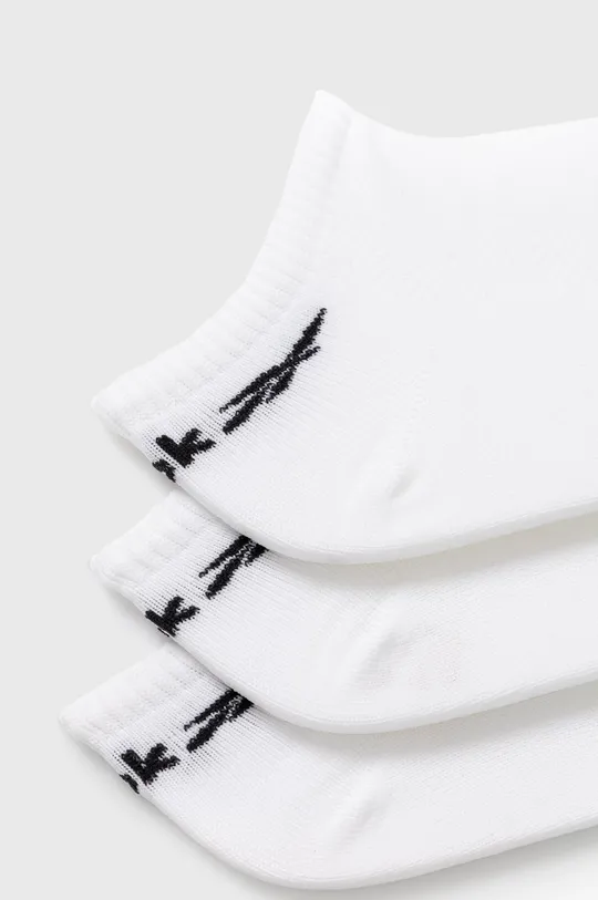 Ponožky Reebok FQ5351 biela
