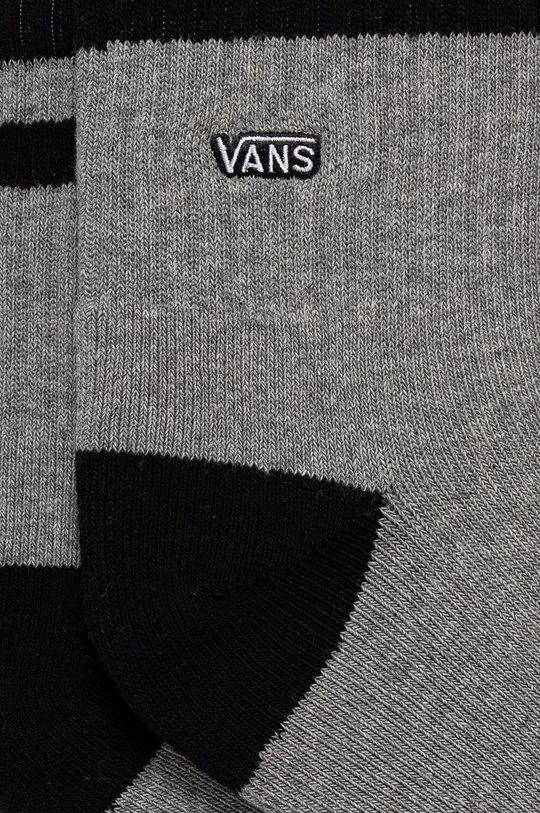 Шкарпетки Vans сірий