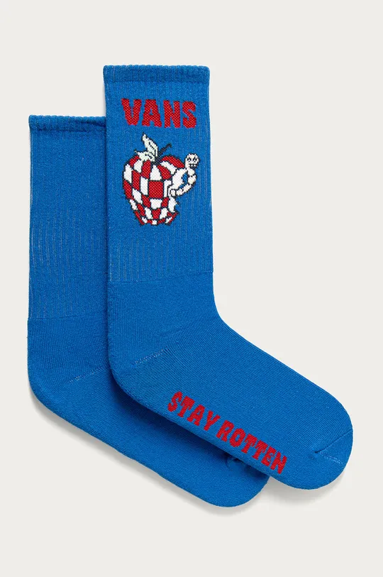 modrá Ponožky Vans Pánsky