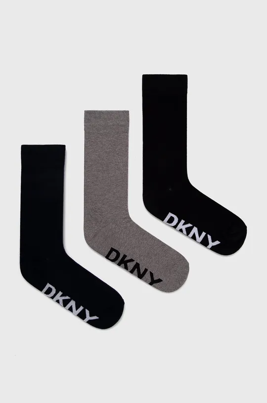 γκρί Κάλτσες DKNY Ανδρικά