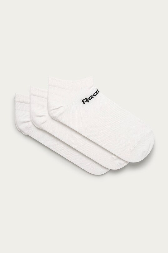 Reebok - Skarpetki (3-PACK) GH8228, | Answear.com