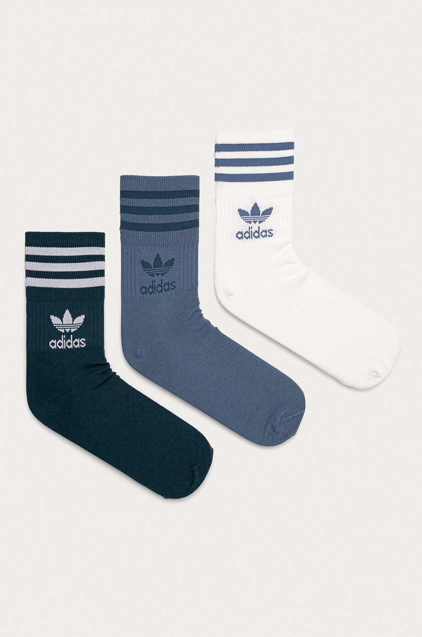 adidas Originals - Skarpetki (3-pack) GN3077, | Answear.com