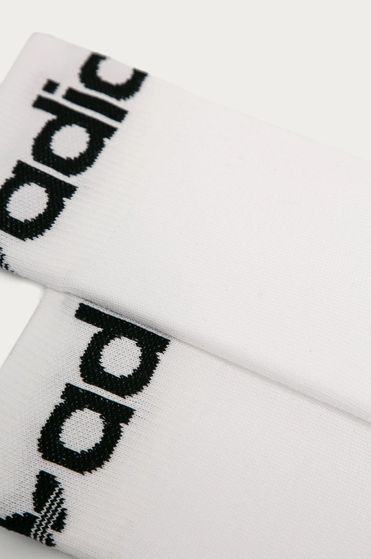 adidas Originals socks (3-pack) white