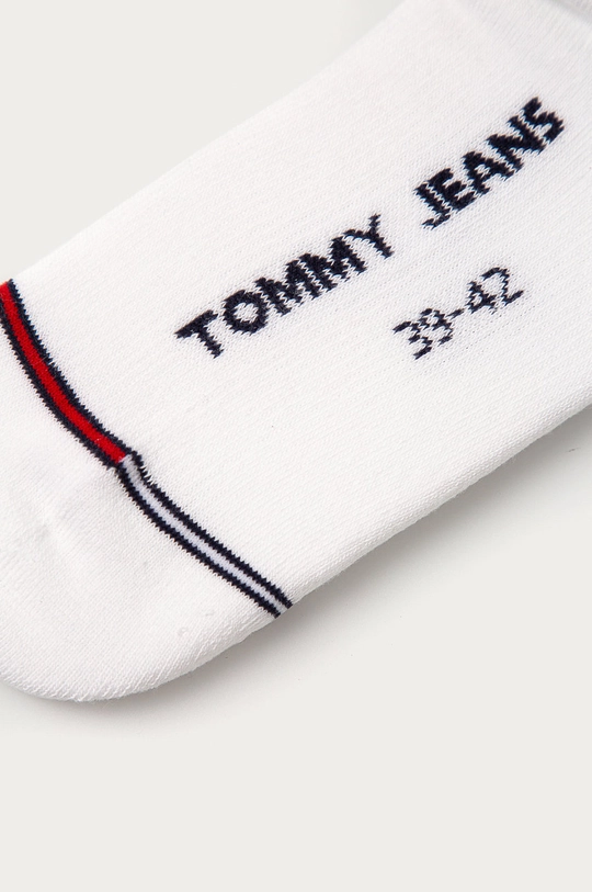 Tommy Jeans - Zokni sárga