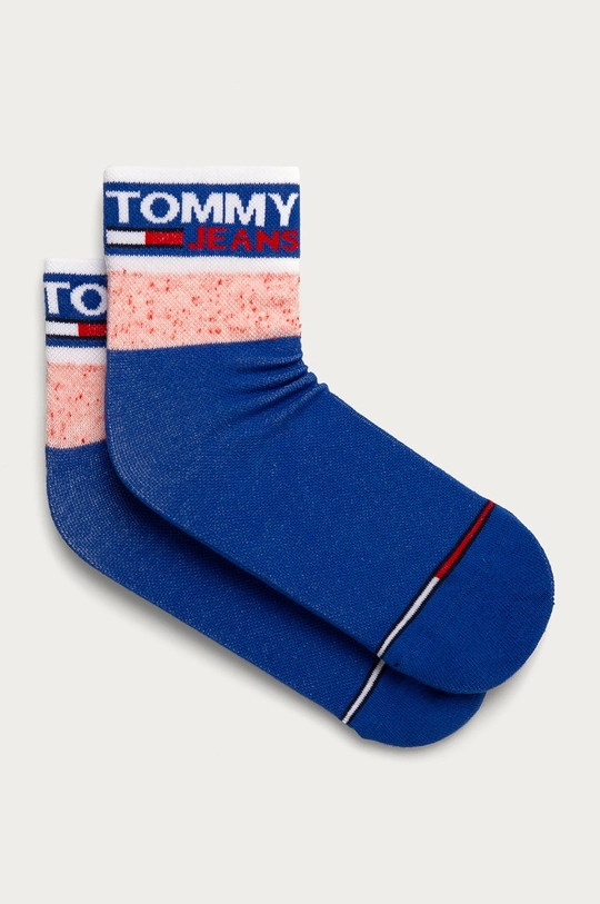 tmavomodrá Tommy Jeans - Ponožky Unisex