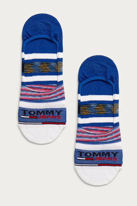 tmavomodrá Tommy Jeans - Členkové ponožky Unisex