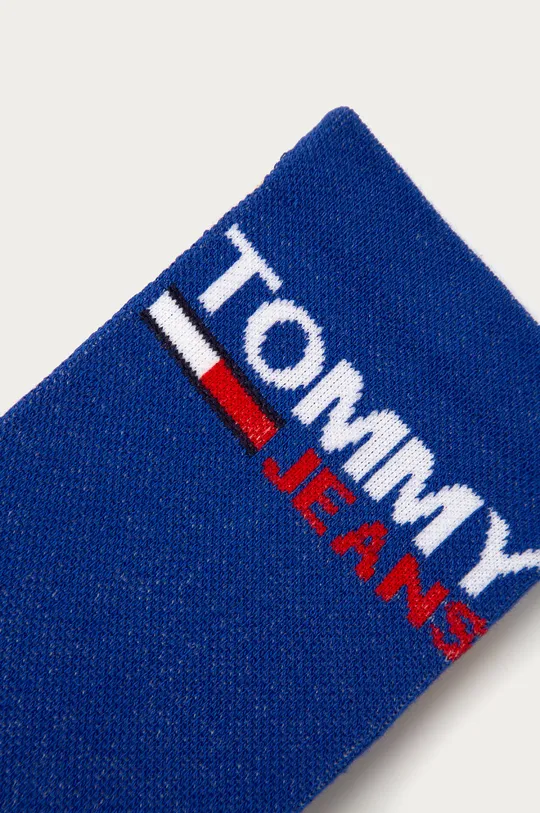 Tommy Jeans - Skarpetki 100002408 granatowy