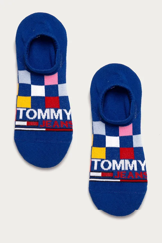 modrá Tommy Jeans - Ponožky Unisex