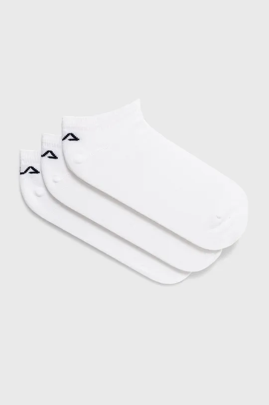 білий Шкарпетки Fila (3-pack) Unisex