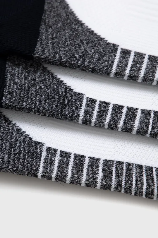 Ponožky Fila (3-pack) biela