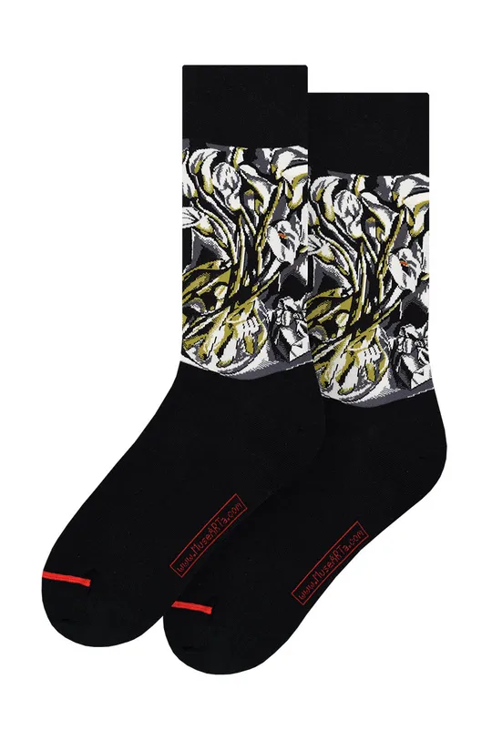 viacfarebná Ponožky MuseARTa Unisex
