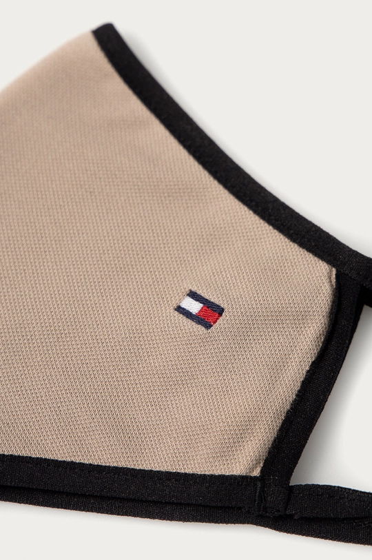 Tommy Hilfiger - Zaštitna maska (3-pack)  95% Pamuk, 5% Elastan