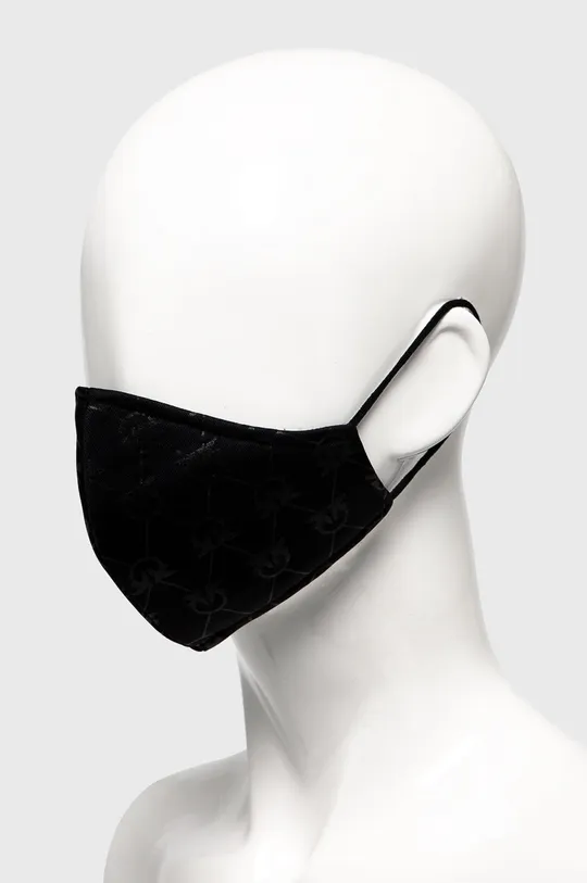 Pinko - Защитная маска чёрный