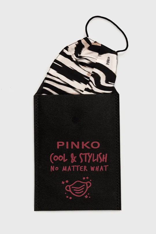 барвистий Pinko - Захисна маска