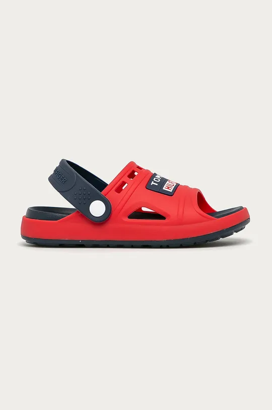 красный Tommy Hilfiger - Детские сандалии Для мальчиков
