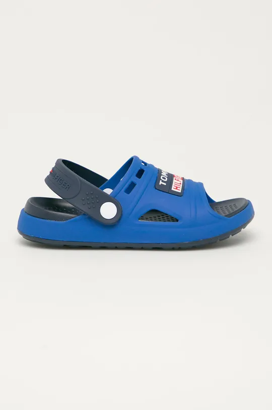 блакитний Tommy Hilfiger - Дитячі сандалі Для хлопчиків
