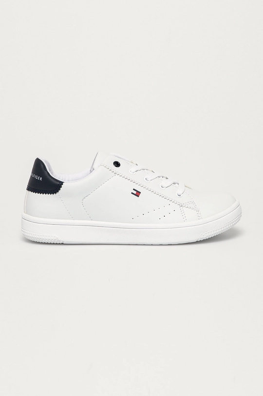 fehér Tommy Hilfiger - Cipő Fiú