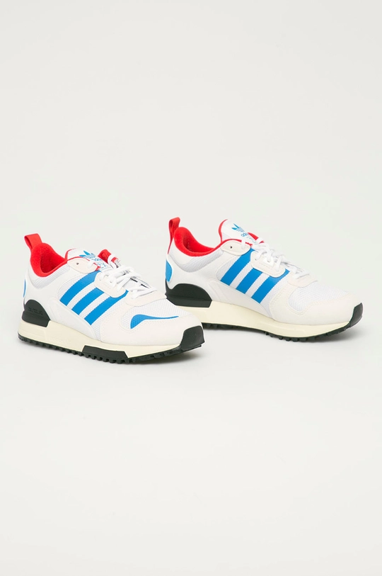 adidas Originals - Дитячі черевики  ZX 700 HD FX5235 бежевий