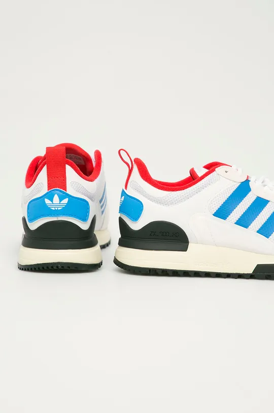 adidas Originals - Buty dziecięce ZX 700 HD FX5235 Cholewka: Materiał syntetyczny, Materiał tekstylny, Wnętrze: Materiał tekstylny, Podeszwa: Materiał syntetyczny