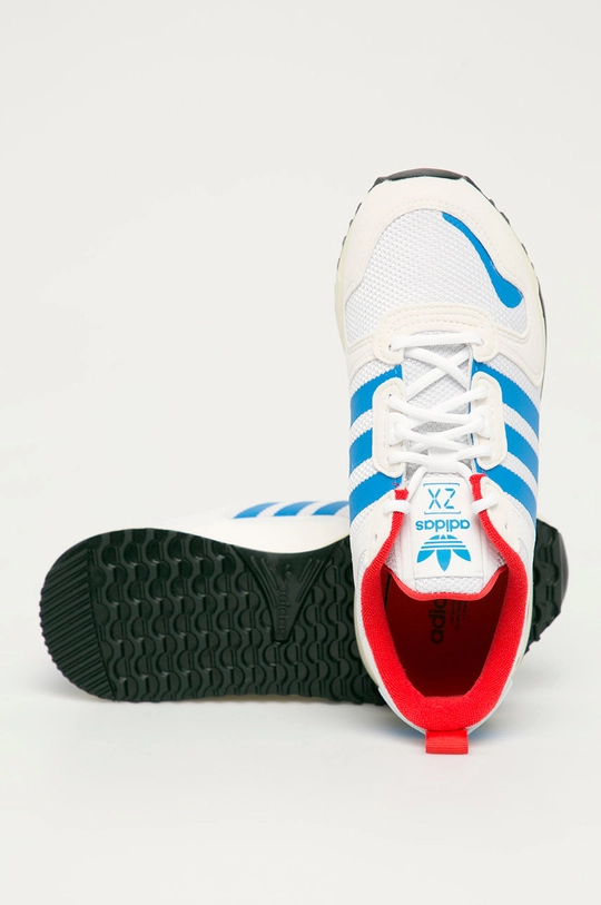 adidas Originals - Buty dziecięce ZX 700 HD FX5235 Chłopięcy