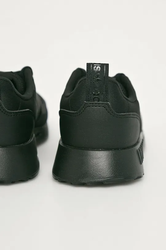 adidas Originals - Дитячі черевики  Multix C FX6400  Халяви: Синтетичний матеріал, Текстильний матеріал Внутрішня частина: Текстильний матеріал Підошва: Синтетичний матеріал
