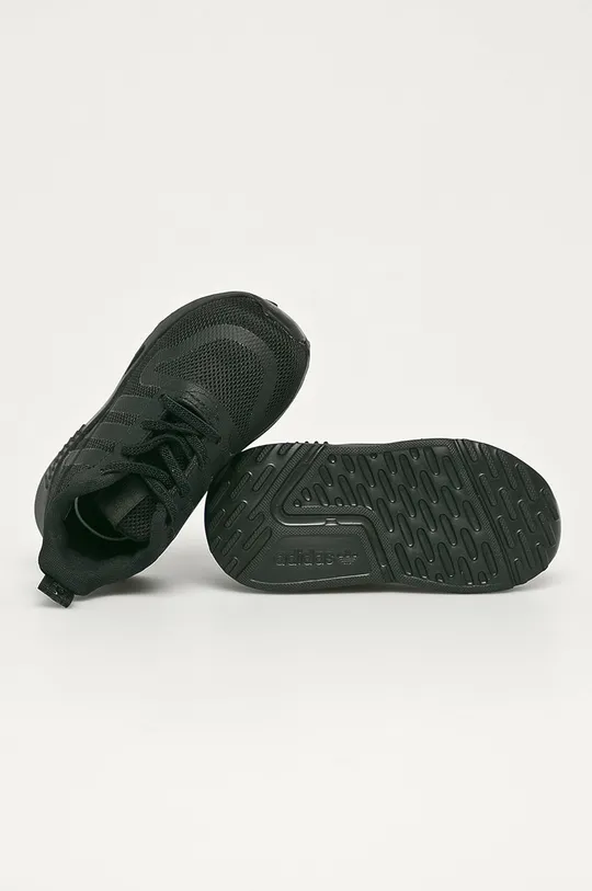 adidas Originals - Buty dziecięce Multix El I FX6405 Chłopięcy