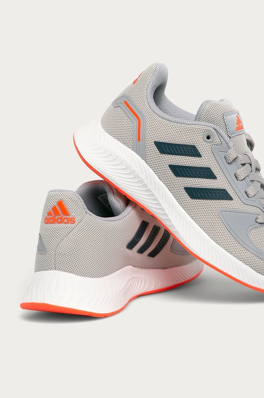 adidas - Buty dziecięce RunFalcon 2.0 FY5899 Cholewka: Materiał syntetyczny, Materiał tekstylny, Wnętrze: Materiał tekstylny, Podeszwa: Materiał syntetyczny